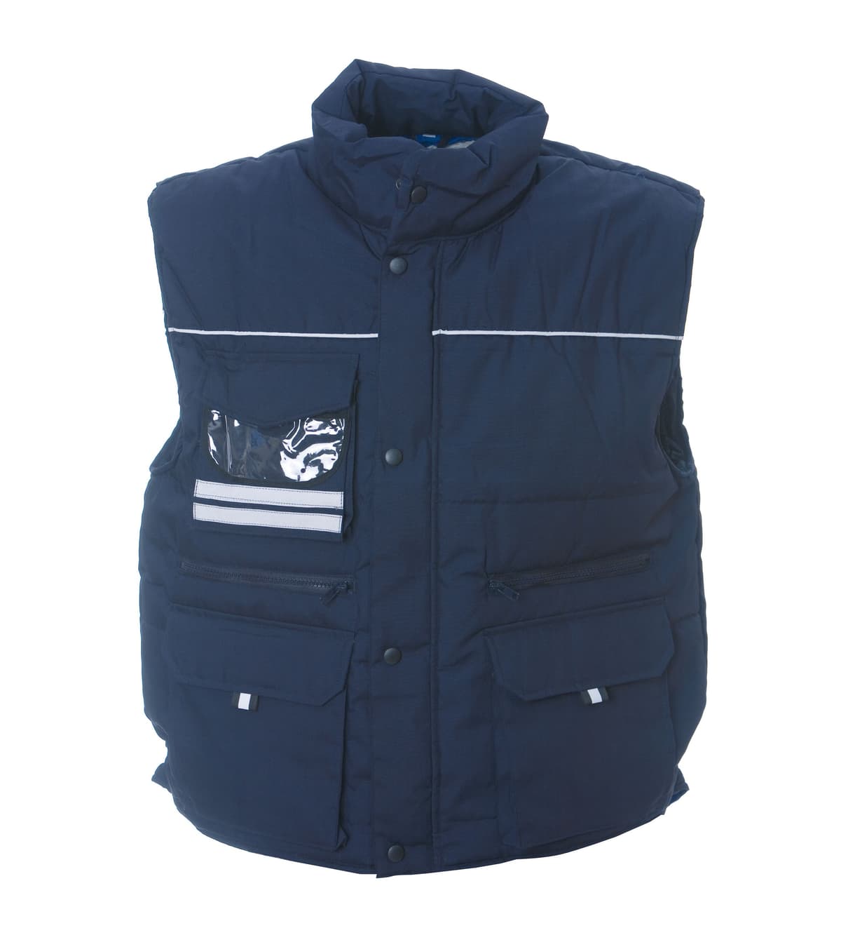 Gilet Great Britain JRC – cod. JRC-778