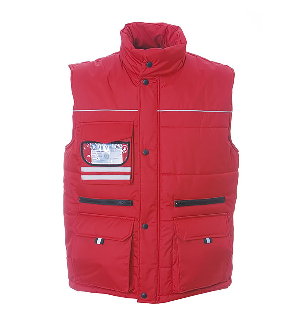 Gilet Holland JRC – cod. JRC-776