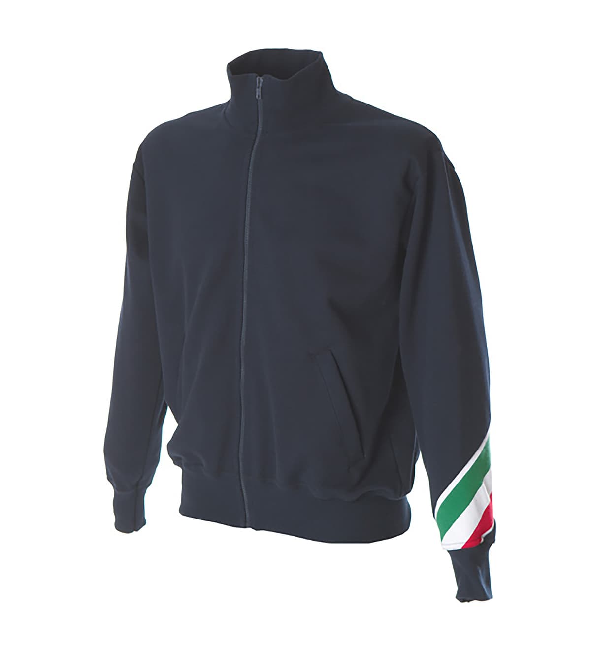 Felpa Pesaro JRC – cod. JRC-709