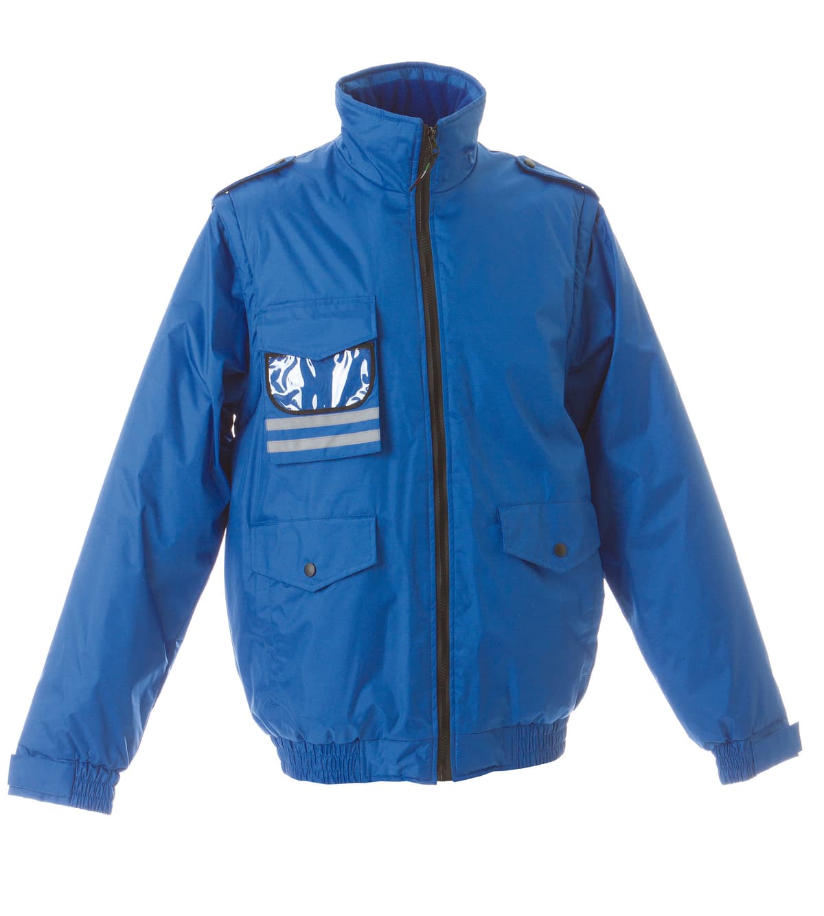 Giubbotto New Finland JRC – cod. JRC-991