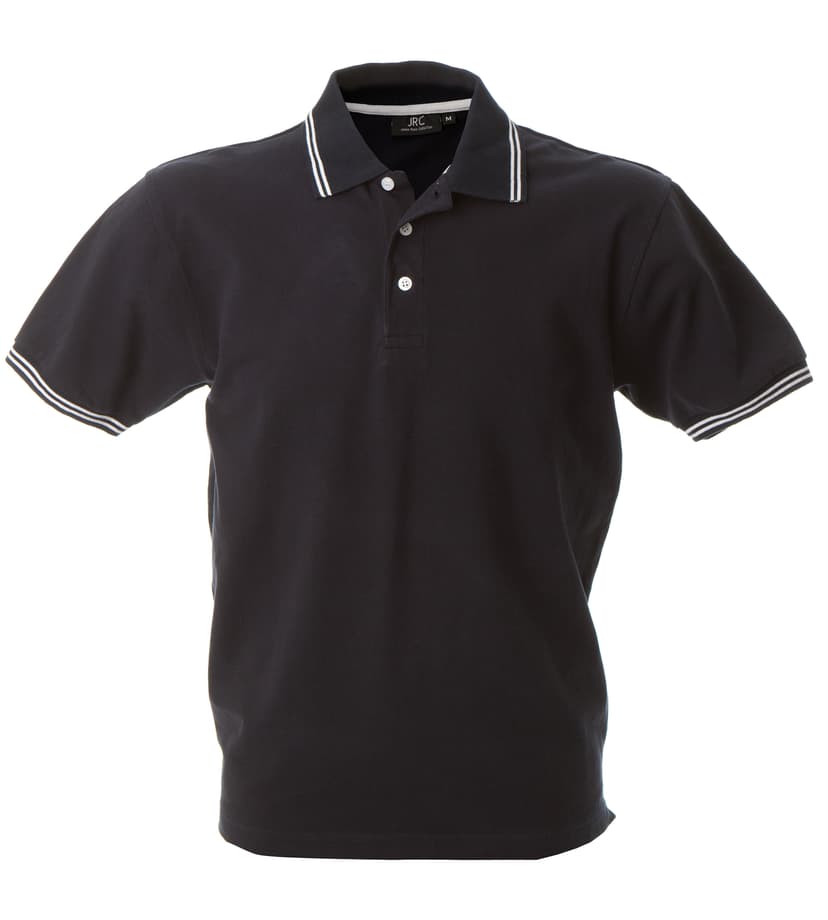 Polo Stoccarda JRC – cod. JRC-1195 – foto 5 di 8