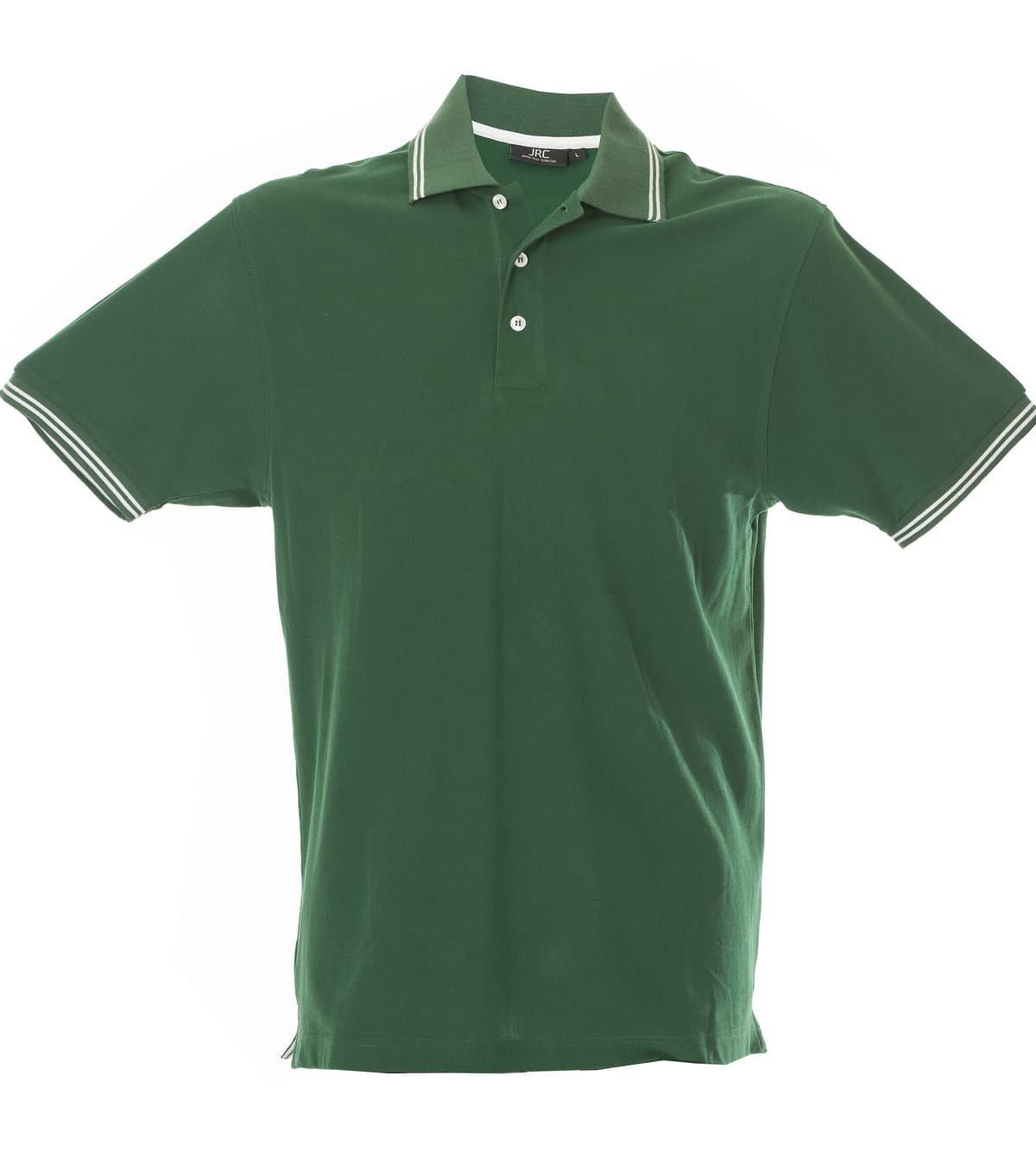 Polo Stoccarda JRC – cod. JRC-1195