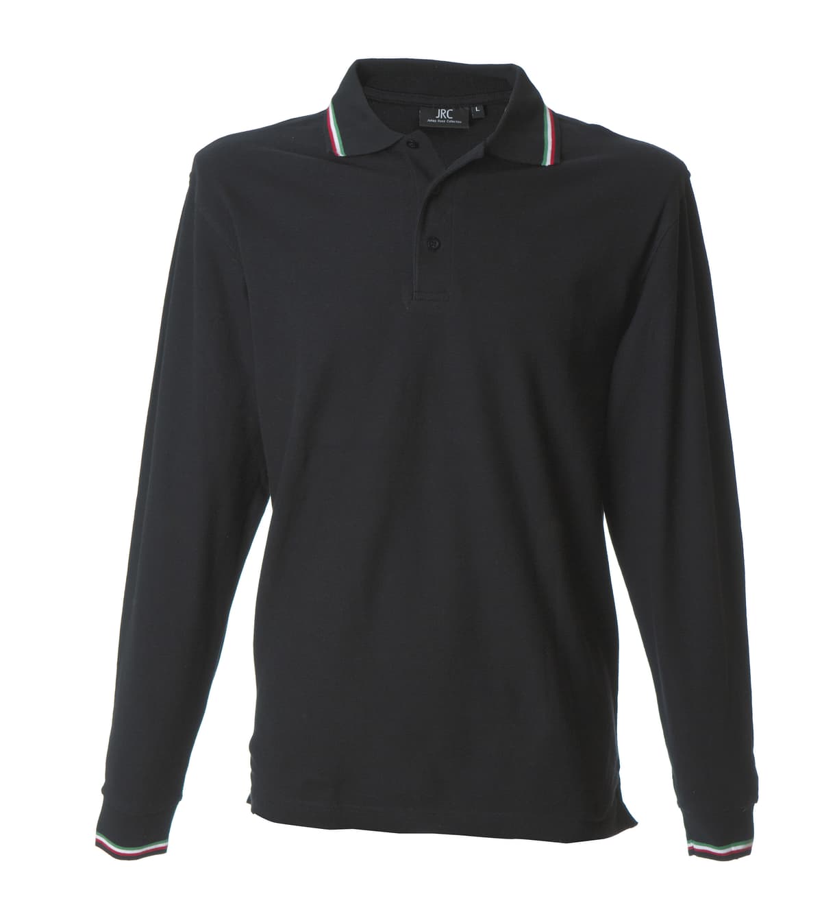 Polo Savona Man JRC – cod. JRC-1717
