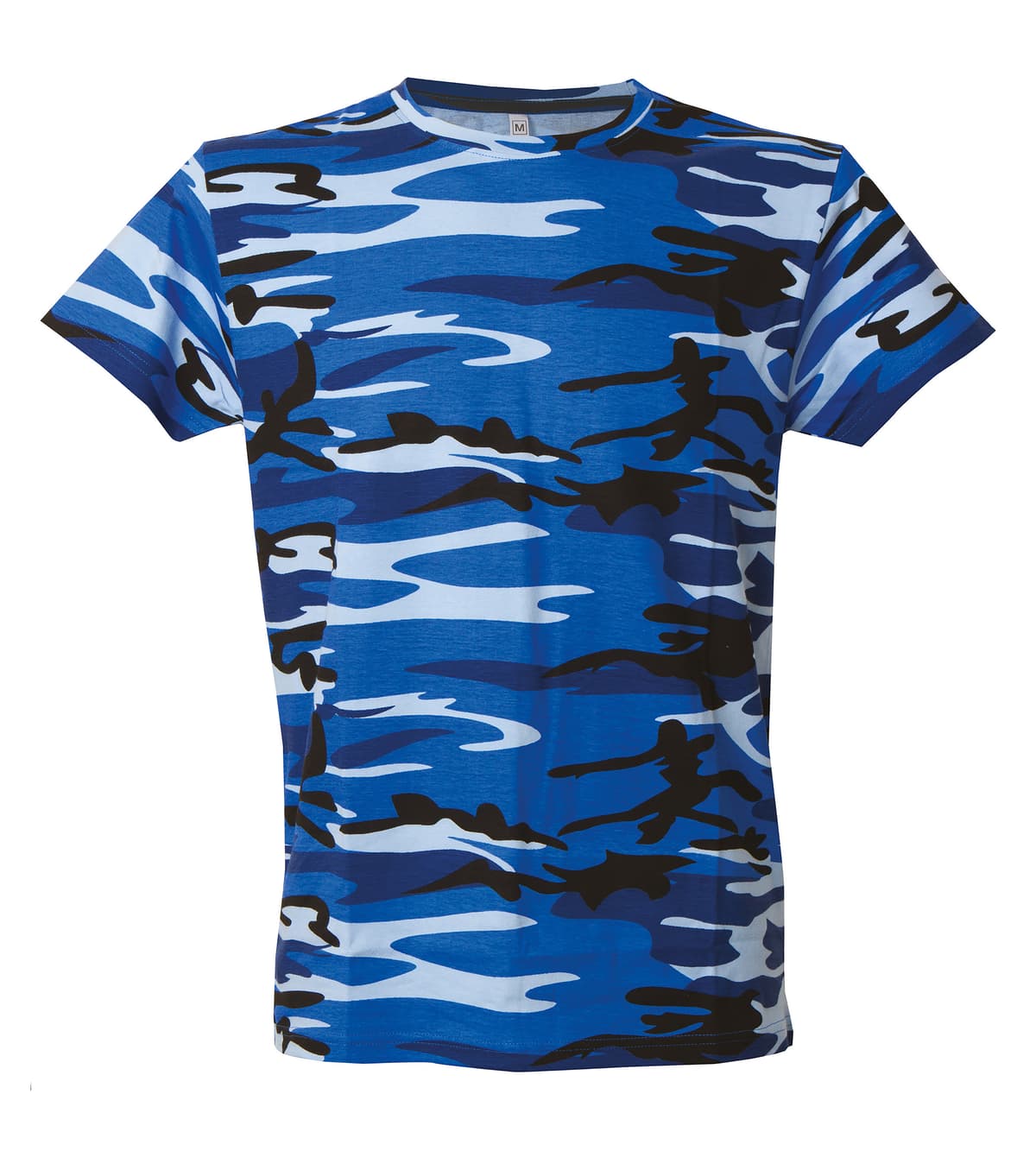 T-shirt Ibiza Man JRC – cod. JRC-1794