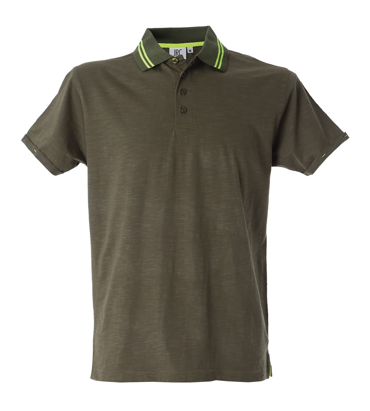 Polo Tenerife Man JRC – cod. JRC-1839