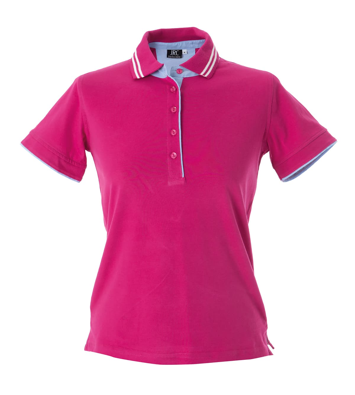 Polo Rodi Lady JRC – cod. JRC-1543