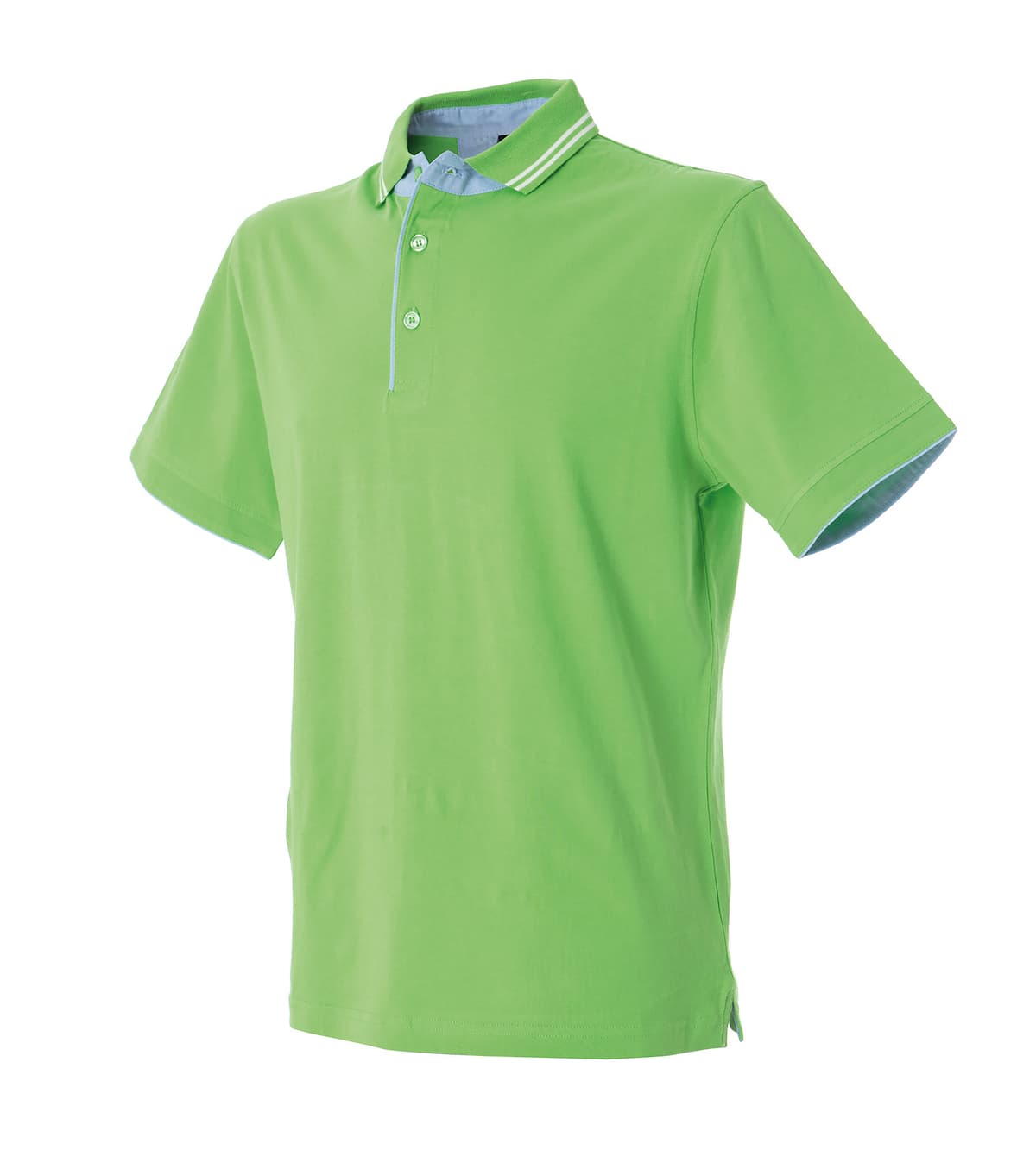 Polo Rodi Man JRC – cod. JRC-732