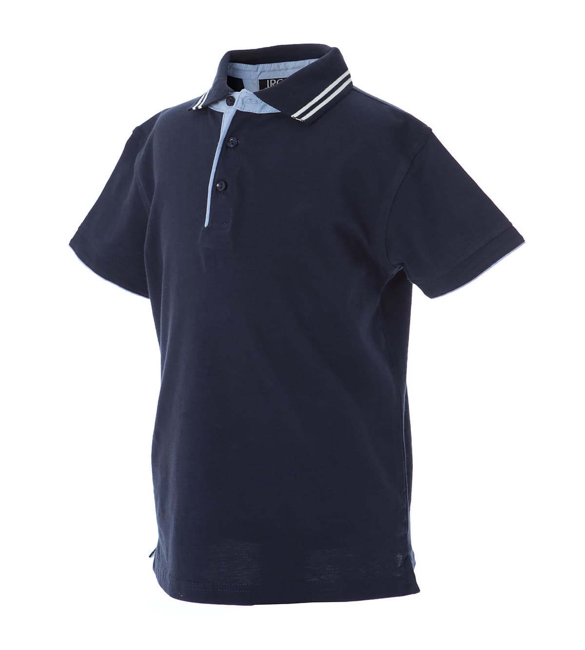 Polo Rodi Boy JRC – cod. JRC-2331