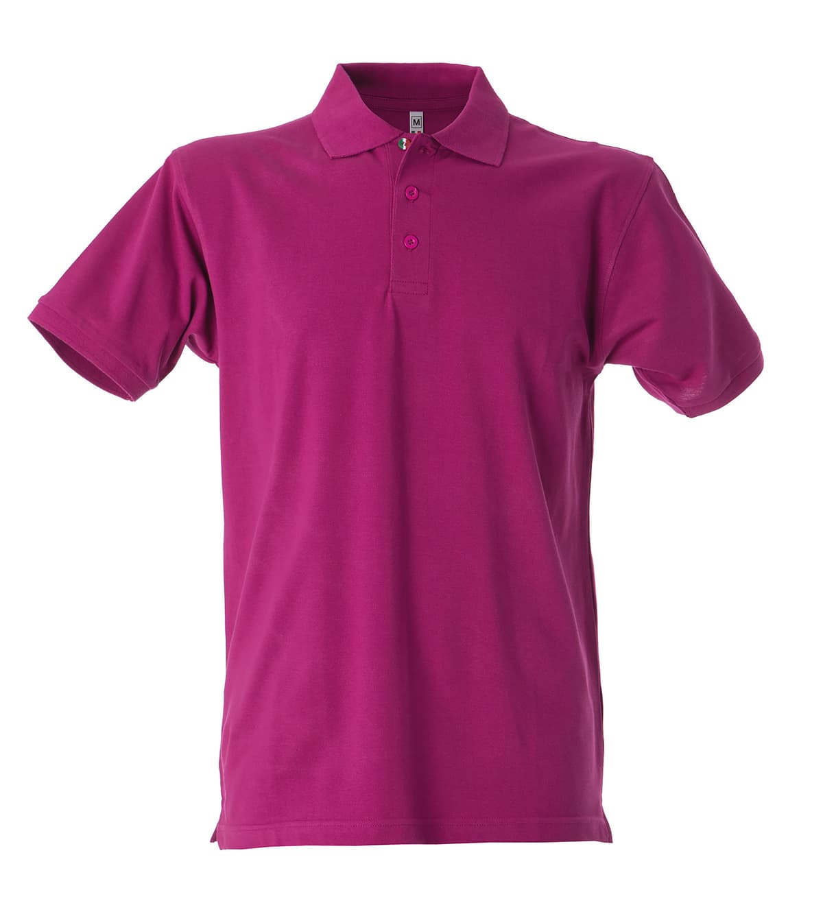 Polo Colombia Man JRC – cod. JRC-2232