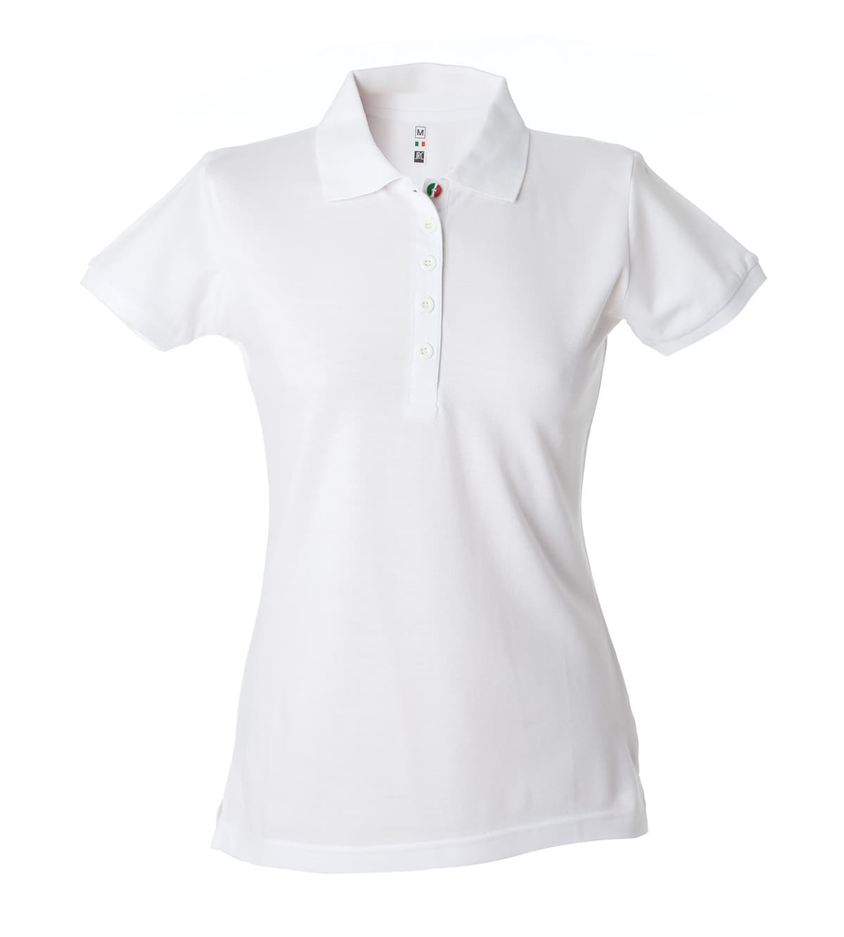 Polo Colombia Lady JRC – cod. JRC-2220