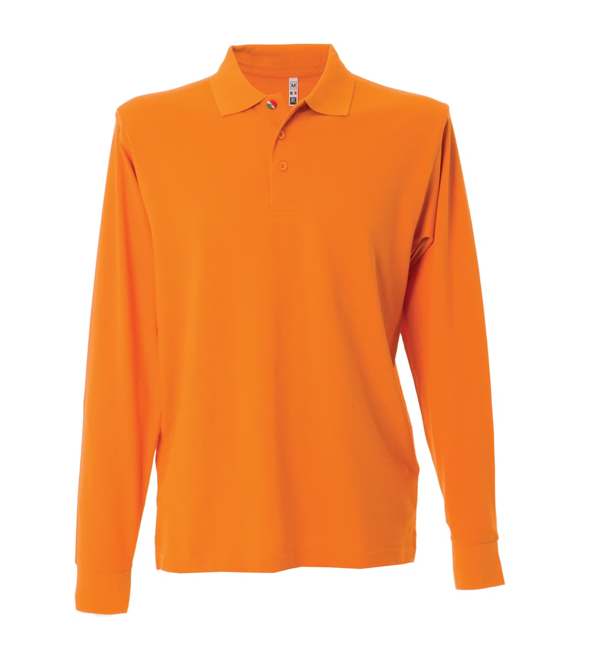 Polo New Zeland JRC – cod. JRC-2438