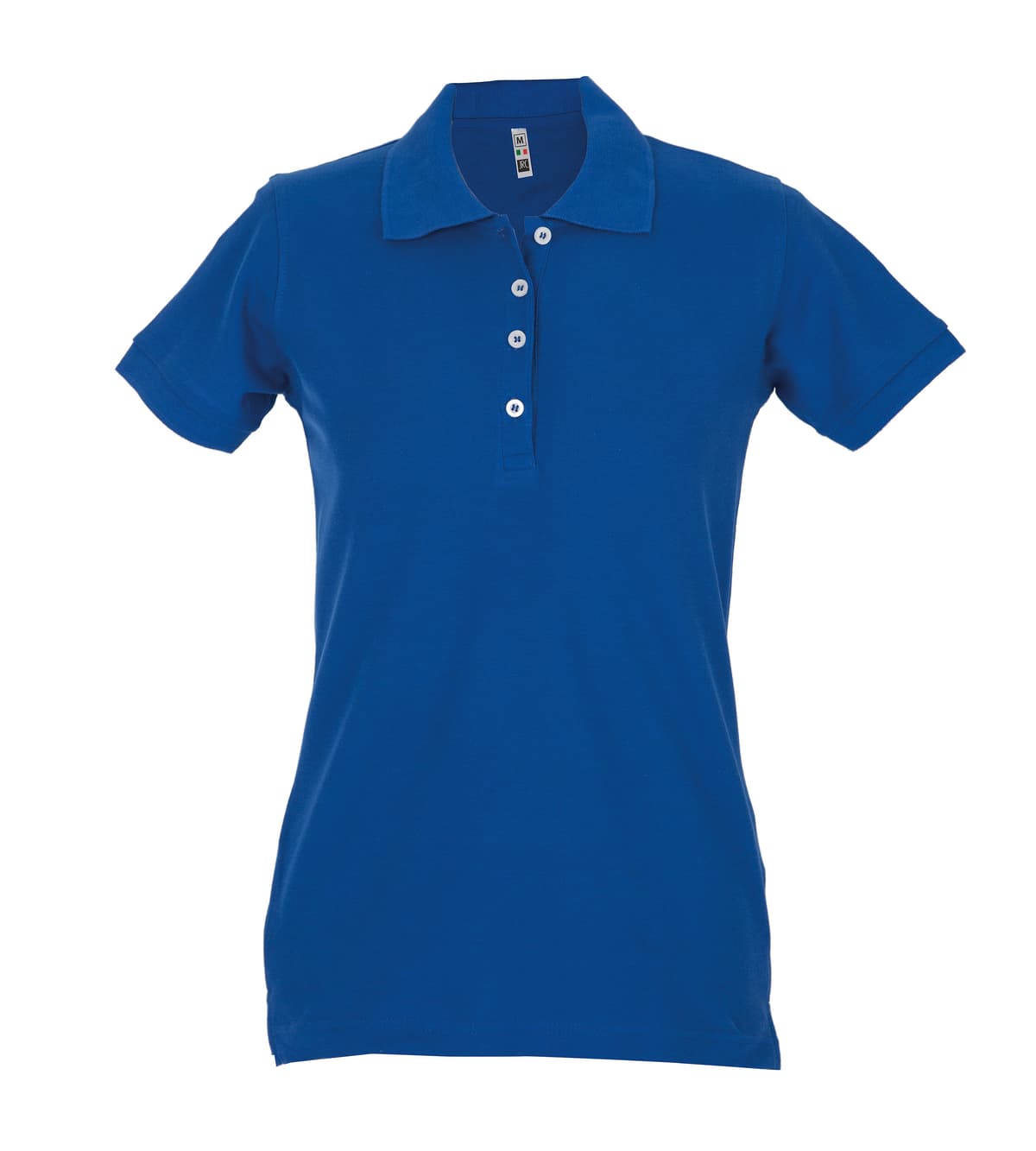 Polo San Francisco Lady JRC – cod. JRC-3008