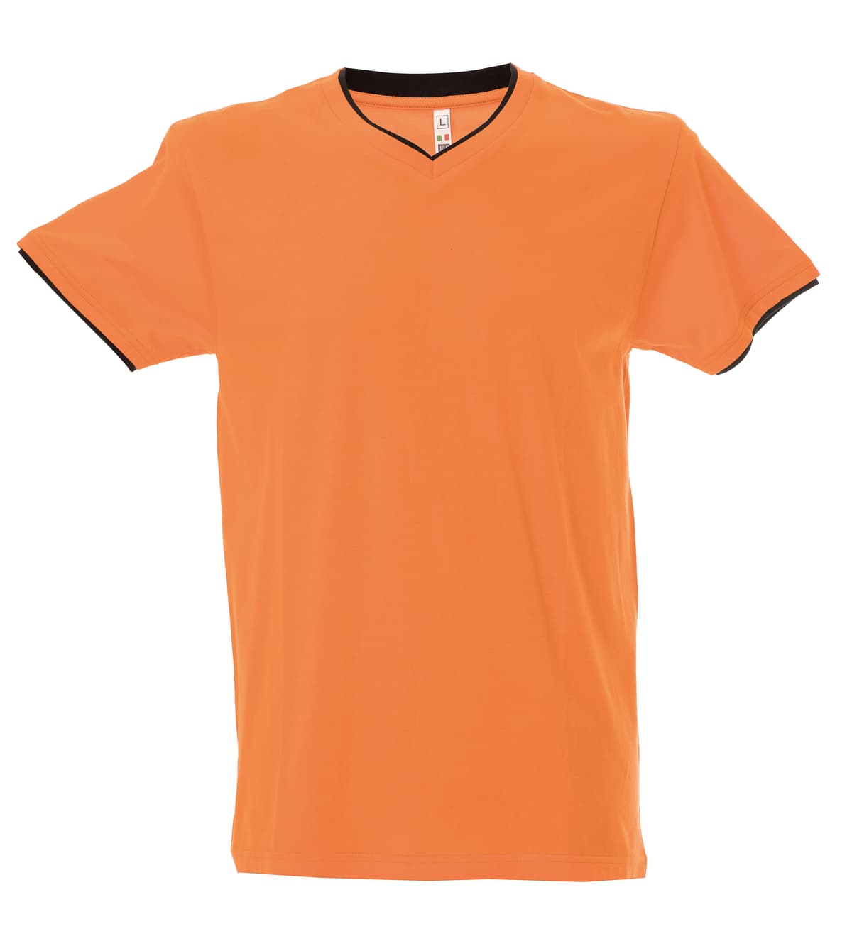 T-shirt Serbia JRC – cod. JRC-3035