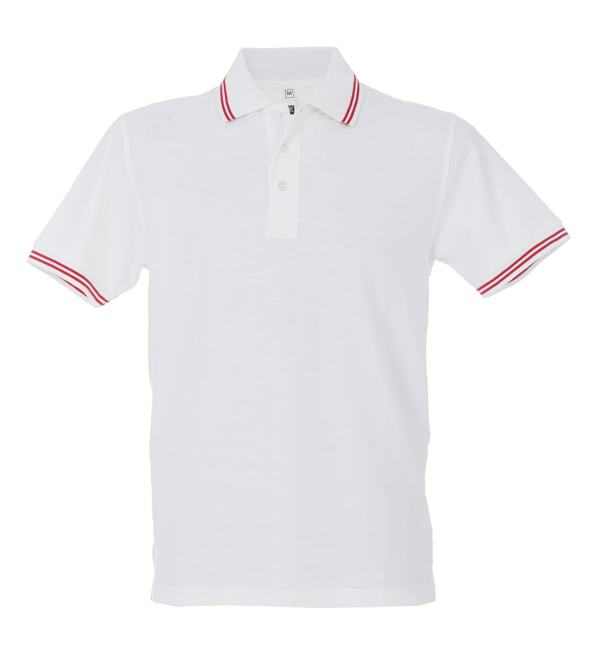 Polo Paris Man JRC – cod. JRC-3723