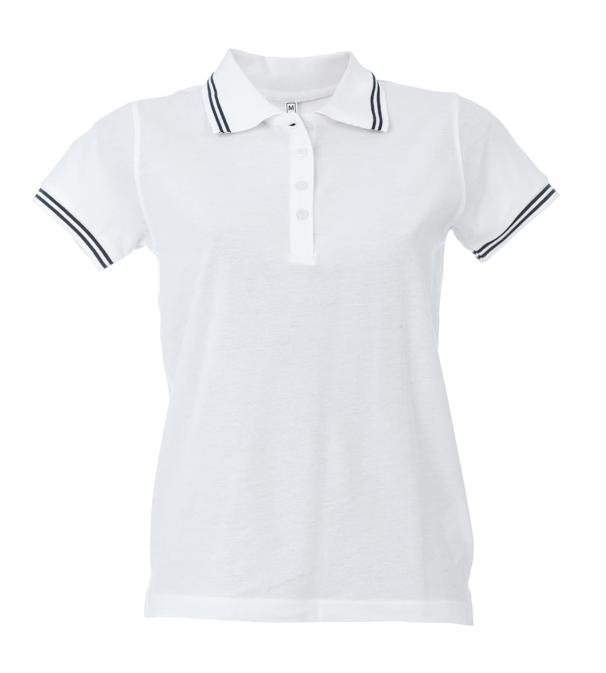 Polo Paris Lady JRC – cod. JRC-3798