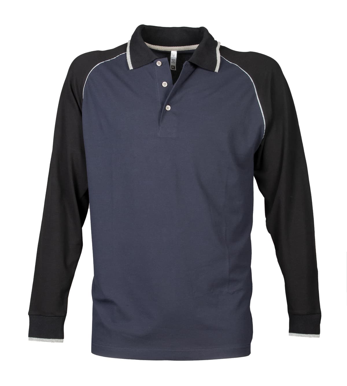 Polo Detroit JRC – cod. JRC-4174