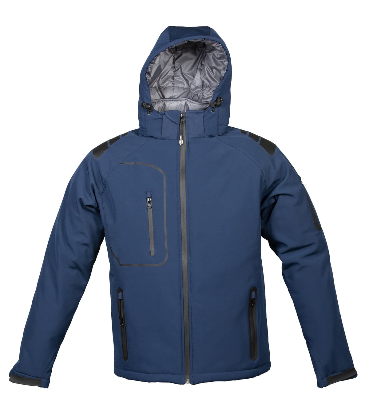 Giubbotto Cervinia Man JRC – cod. JRC-3963