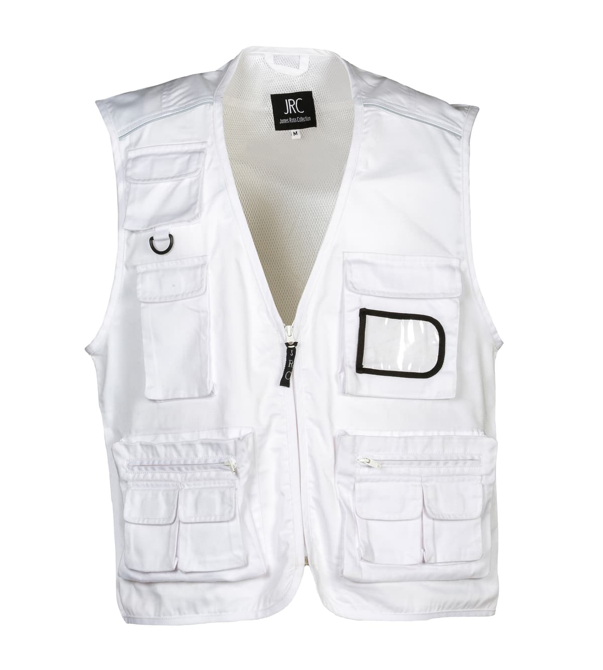 Gilet New Safari JRC – cod. JRC-742
