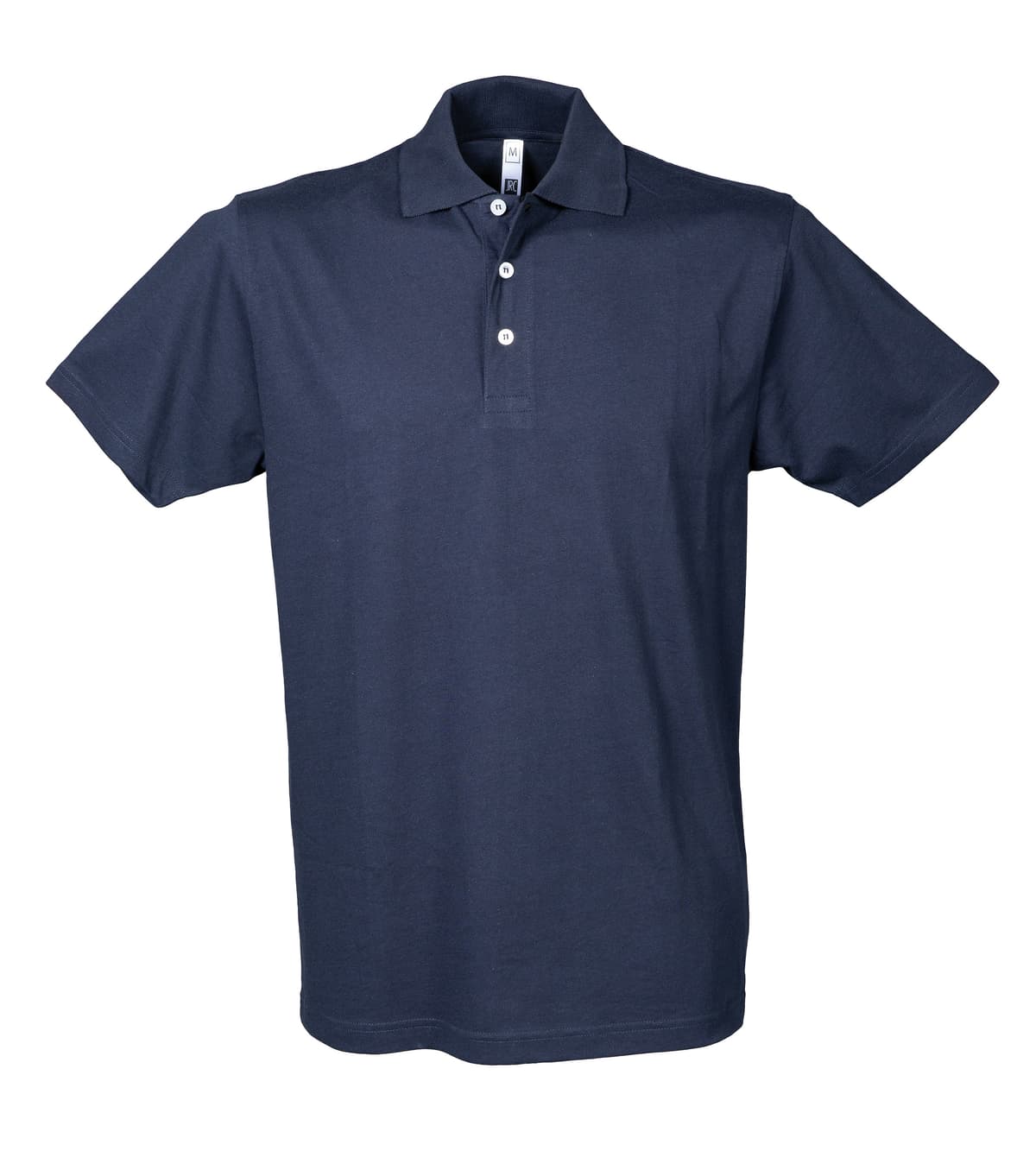 Polo Panama JRC – cod. JRC-4234