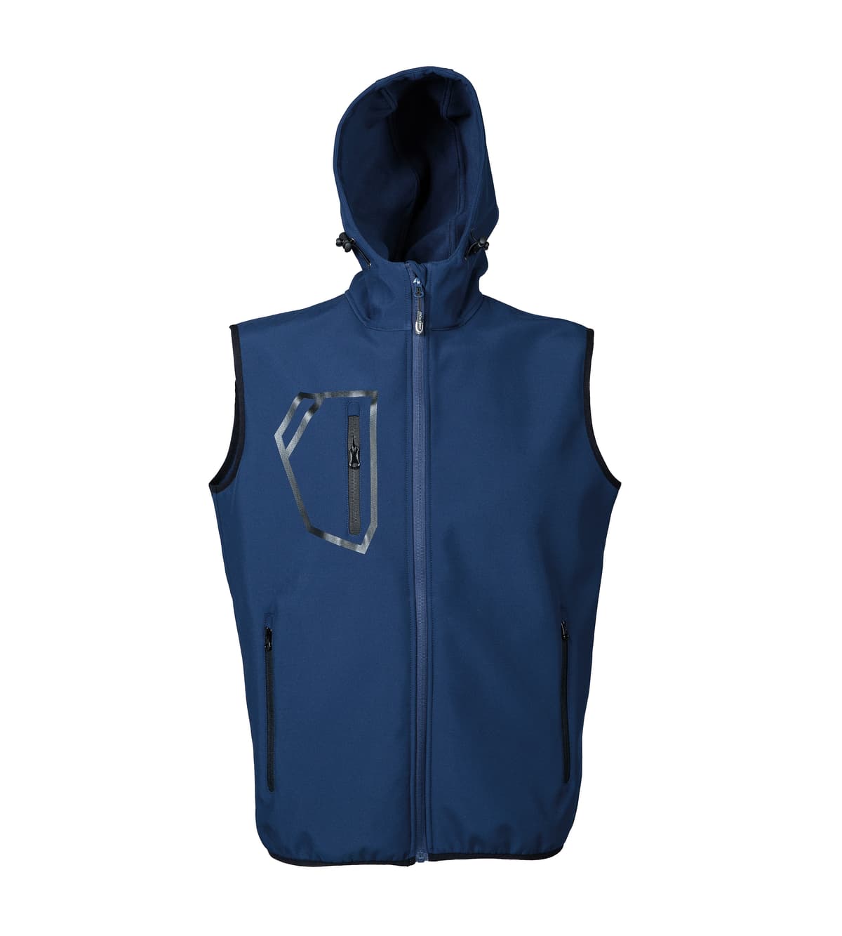 Gilet Stelvio JRC – cod. JRC-4226