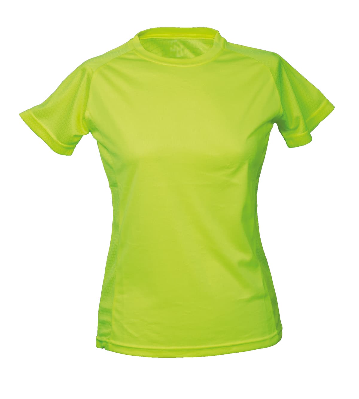 T-shirt Montevideo Lady JRC – cod. JRC-4219