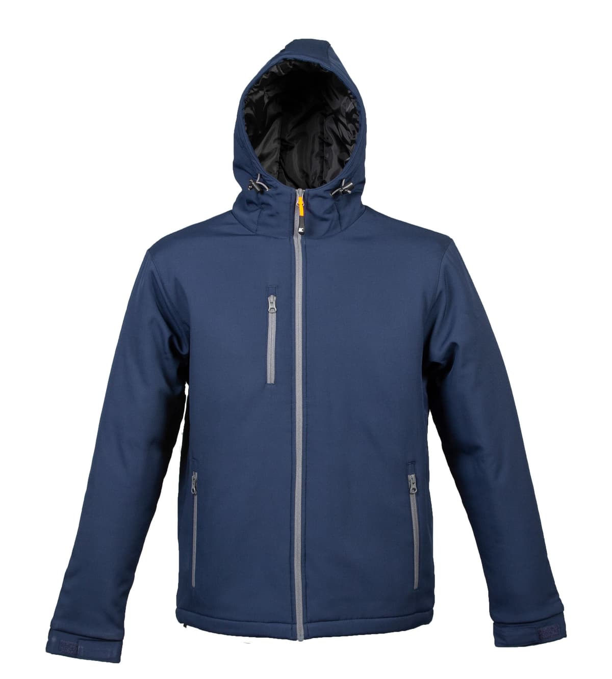 Giubbotto Sestriere Man JRC – cod. JRC-4253
