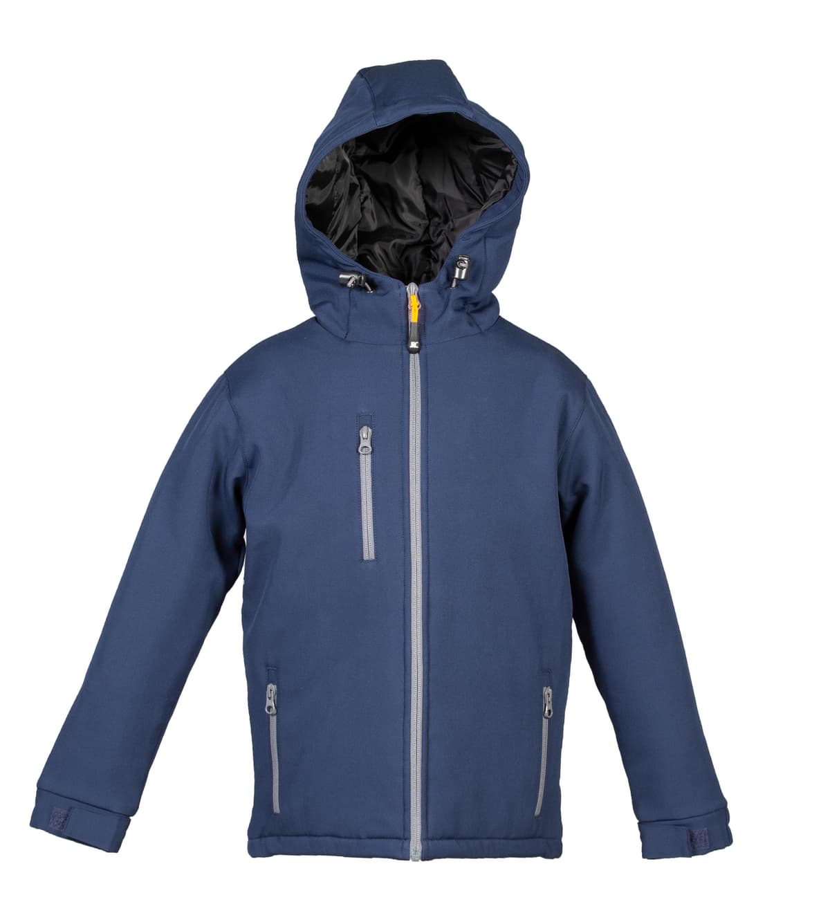 Giubbotto Sestriere Boy JRC – cod. JRC-4255