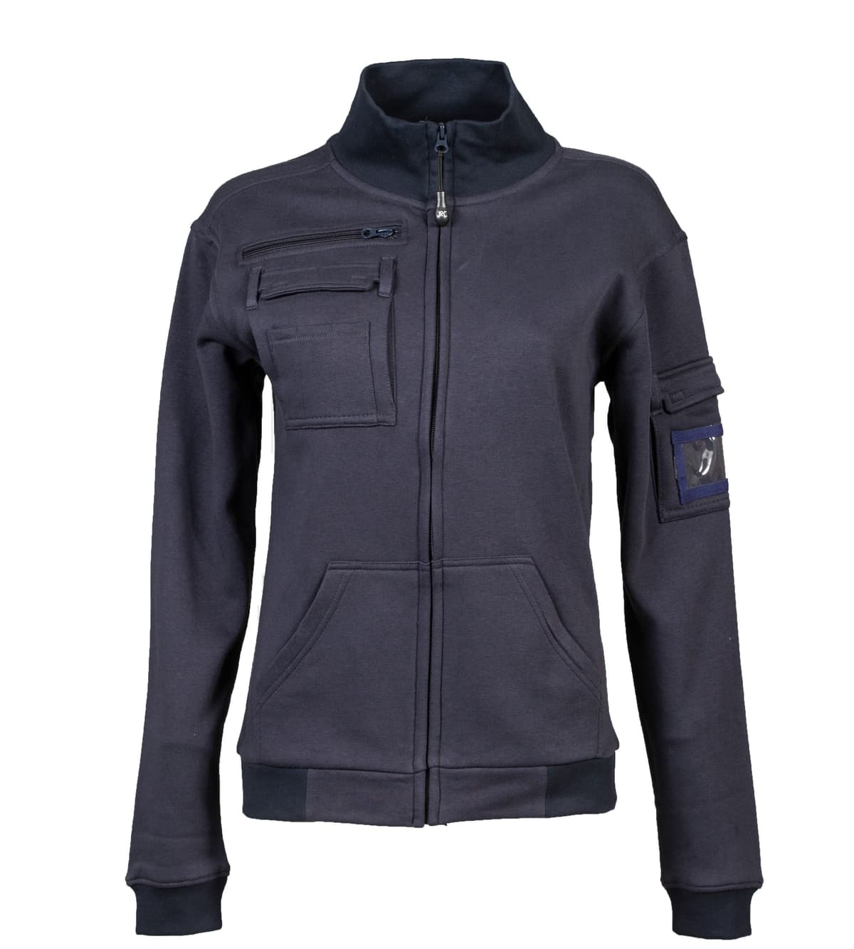 Felpa New Italy Lady JRC – cod. JRC-4271