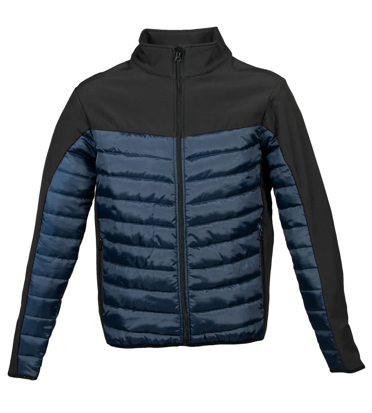 Giubbotto Bergen Man JRC – cod. JRC-4259
