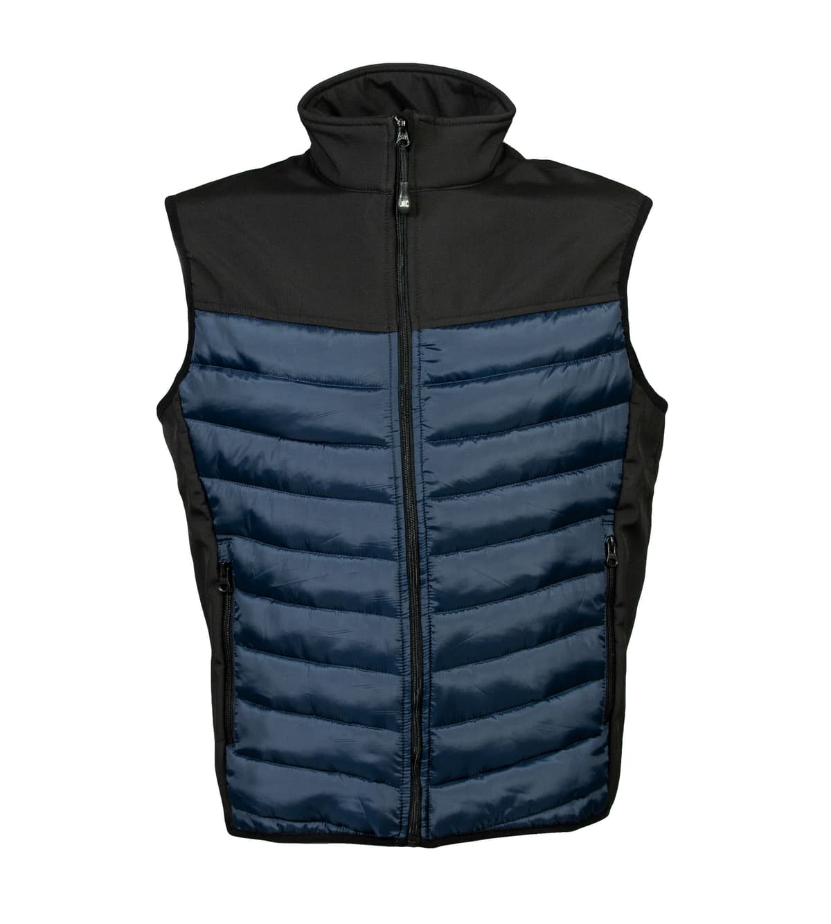 Gilet Oslo Man JRC – cod. JRC-4263