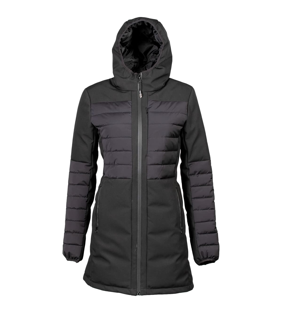Giubbotto Canada Lady JRC – cod. JRC-4247