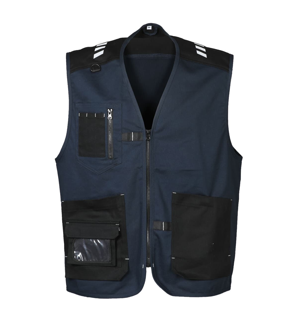 Gilet Kenia JRC – cod. JRC-4318