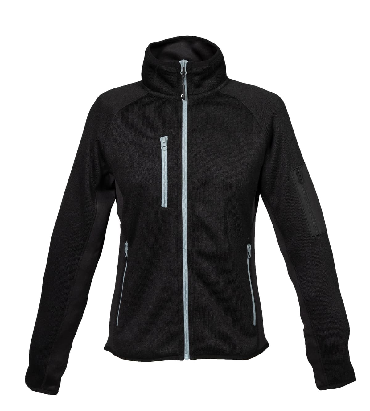 Knitted Fleece Monviso Lady JRC – cod. JRC-4300
