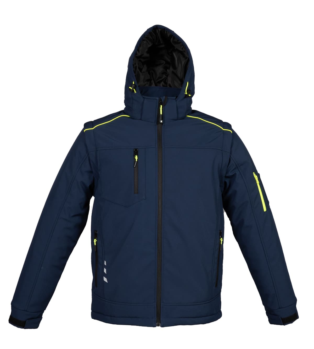 Giubbotto Losanna JRC – cod. JRC-4303