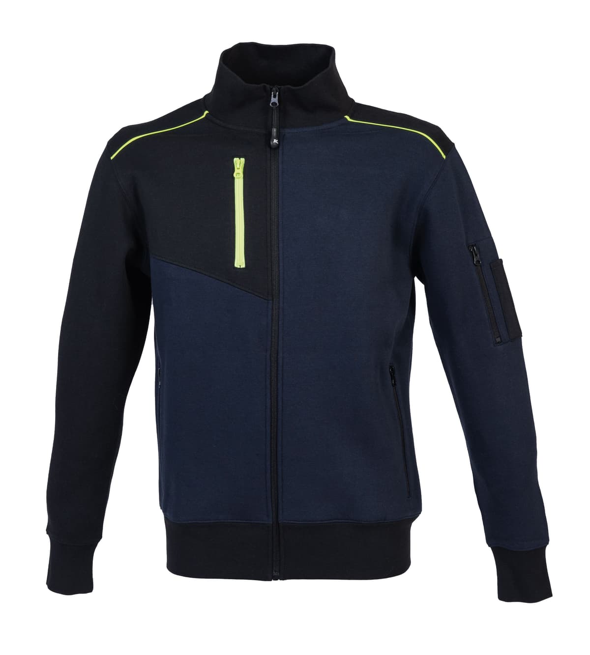 Felpa Indianapolis JRC – cod. JRC-4378