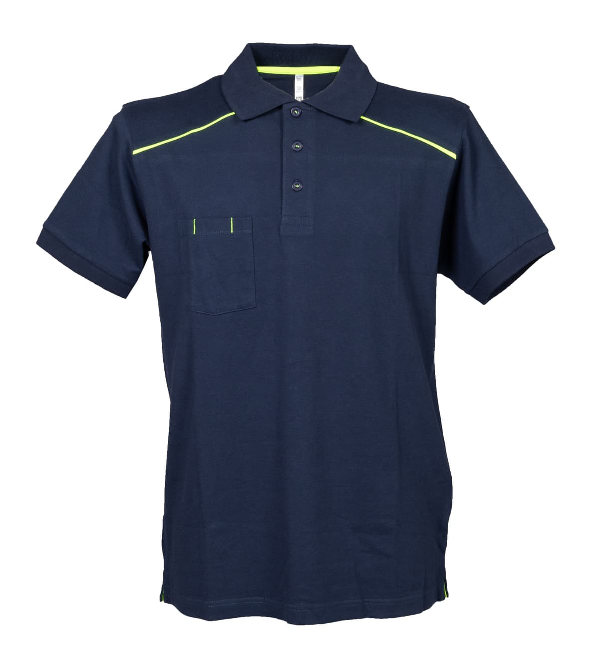 Polo Bordeaux JRC – cod. JRC-4336
