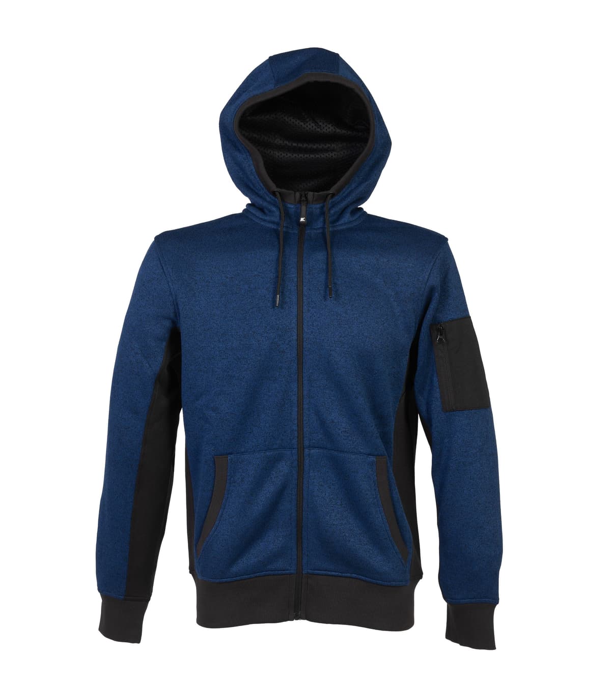 Knitted Fleece New Quebec Man JRC – cod. JRC-4366