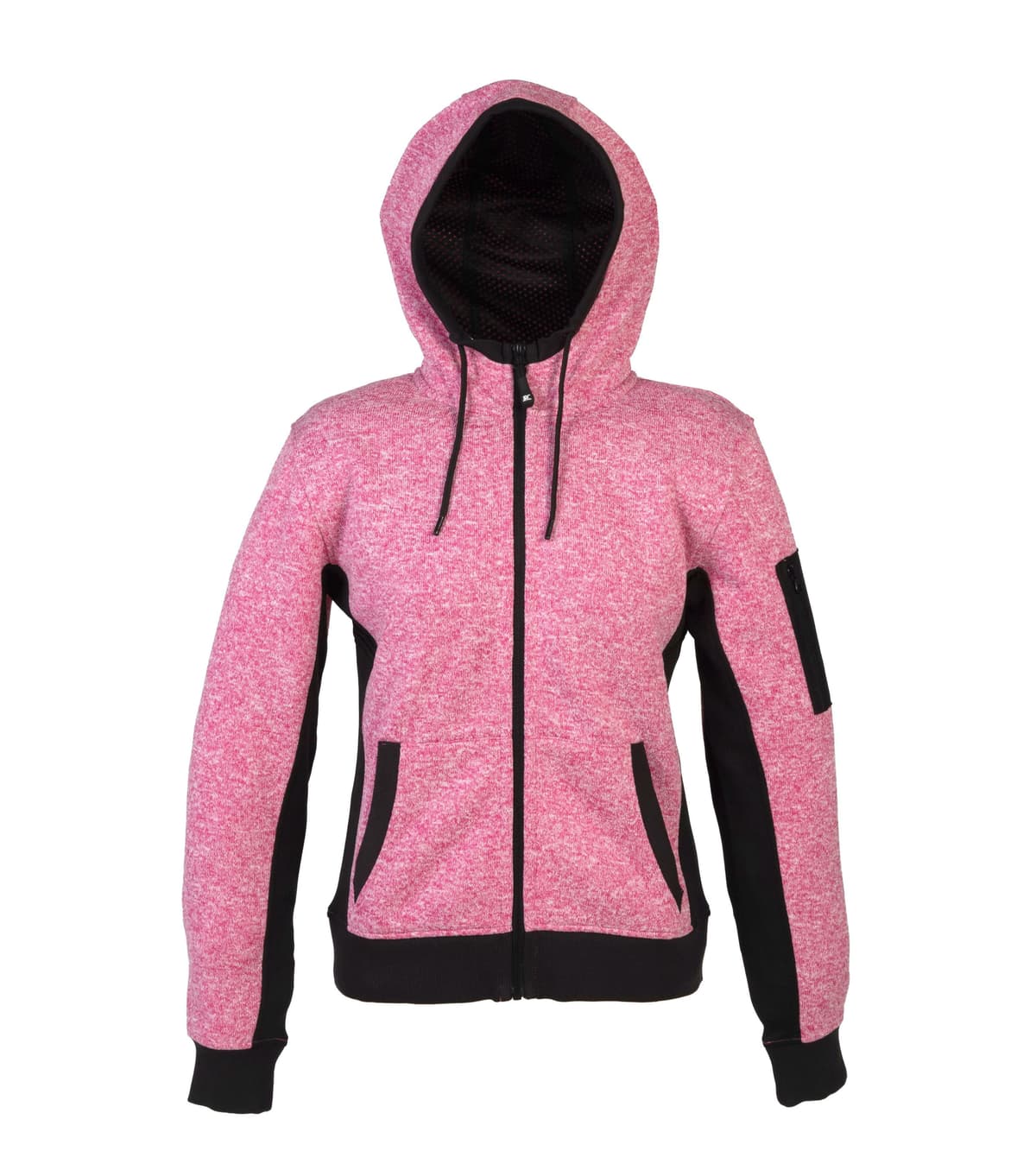 Knitted Fleece New Quebec Lady JRC – cod. JRC-4365