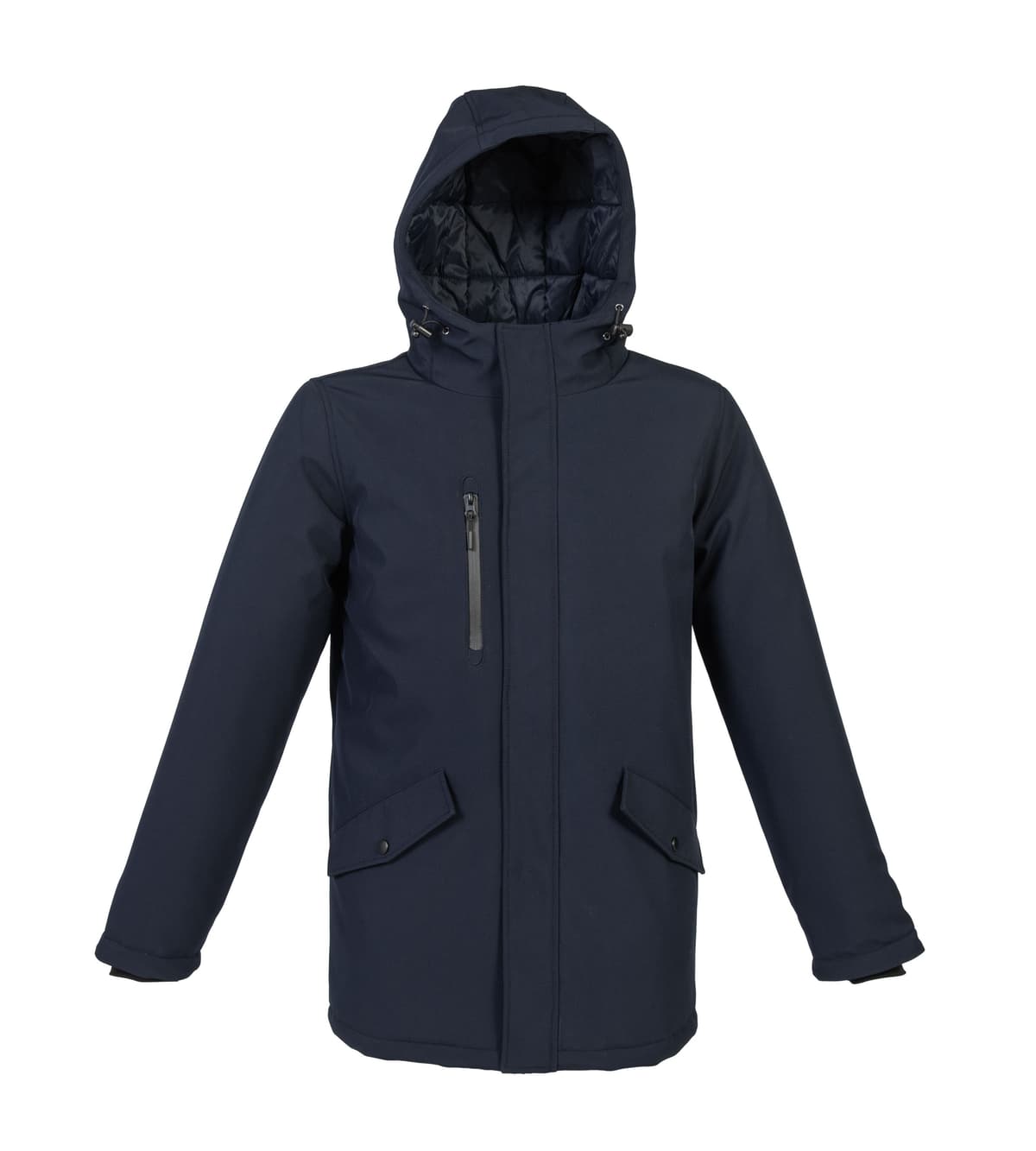 Giubbotto Alaska Man JRC – cod. JRC-4358