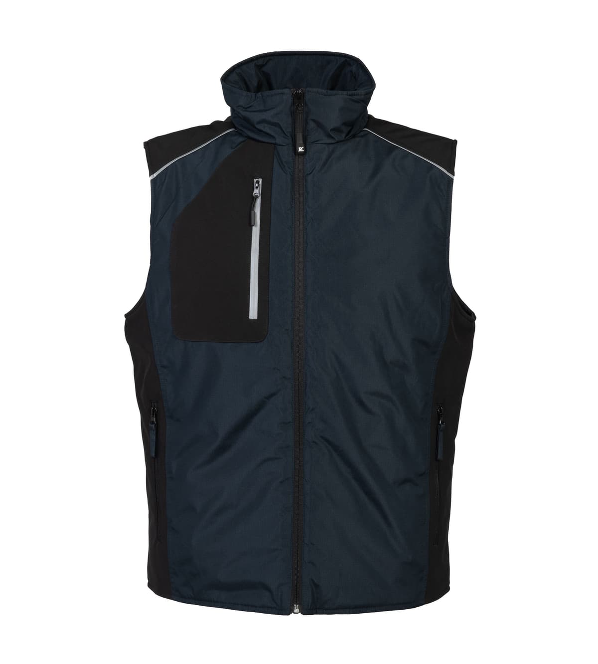 Gilet Rotterdam JRC – cod. JRC-4369
