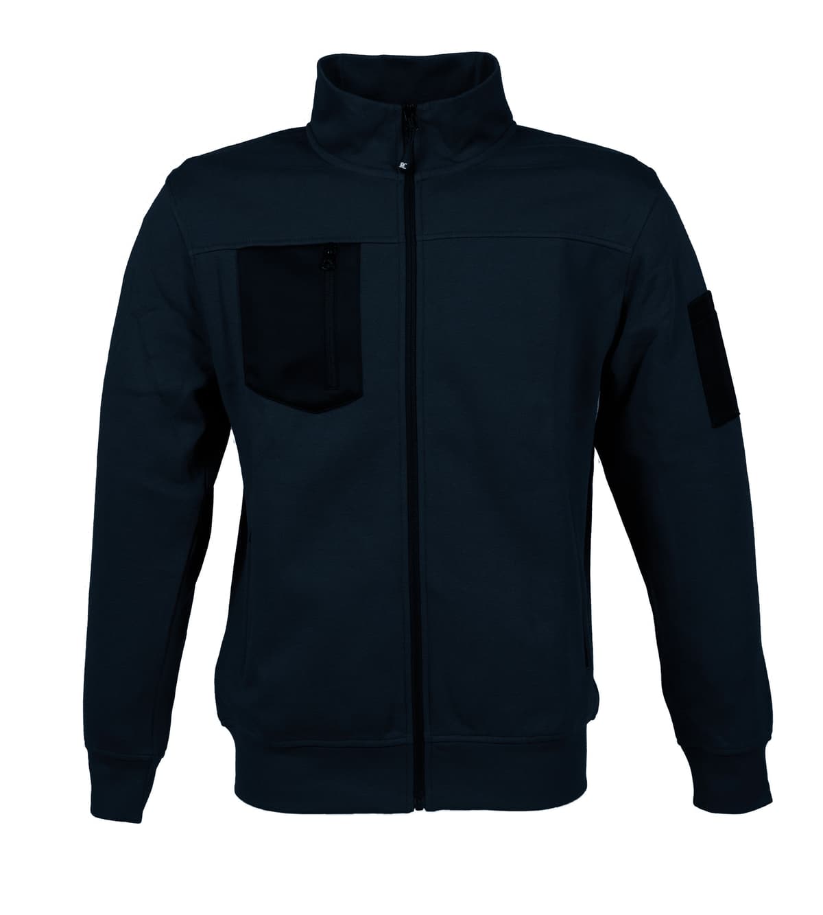 Felpa Giacarta Man JRC – cod. JRC-4376