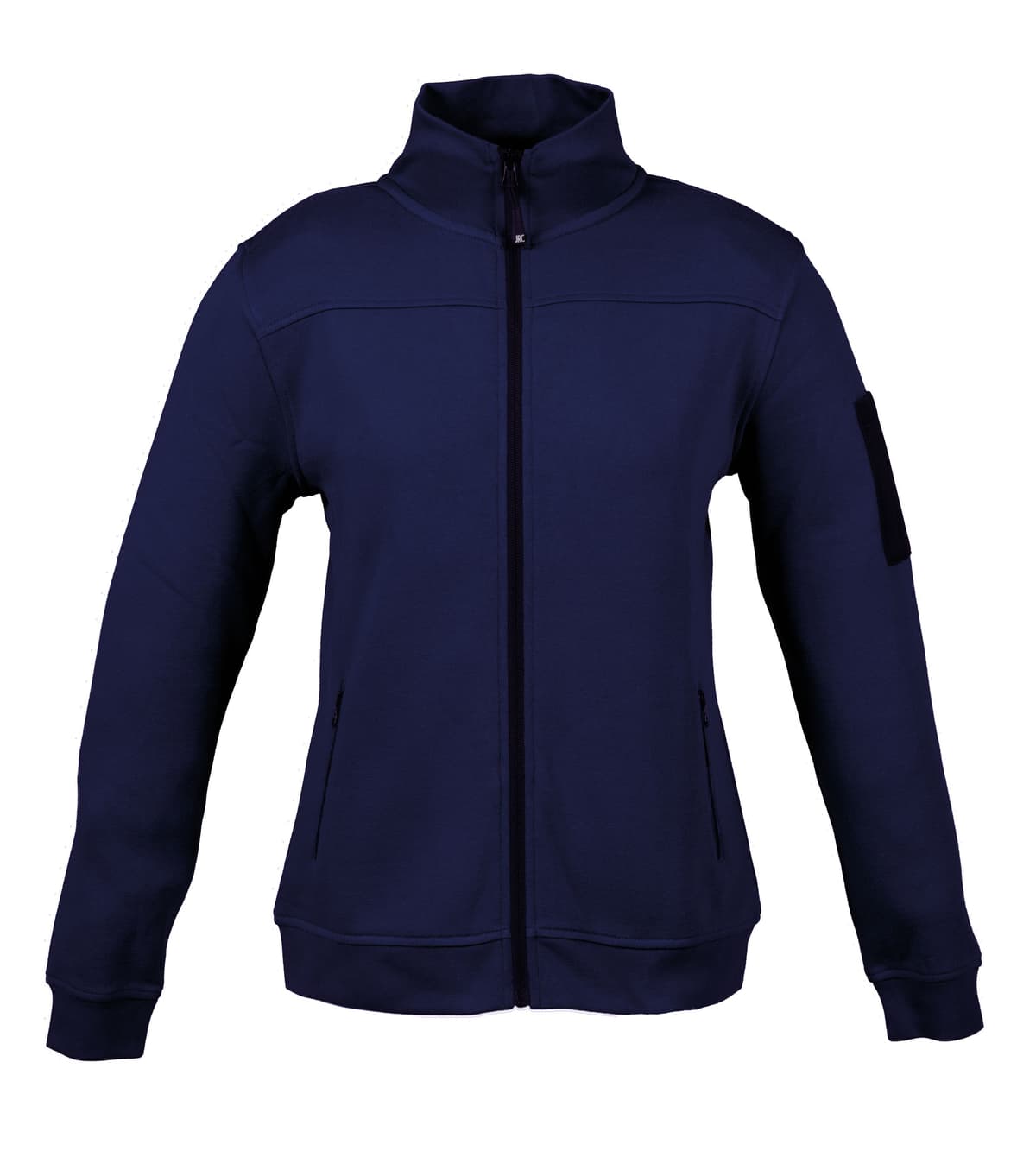 Felpa Giacarta Lady JRC – cod. JRC-4377