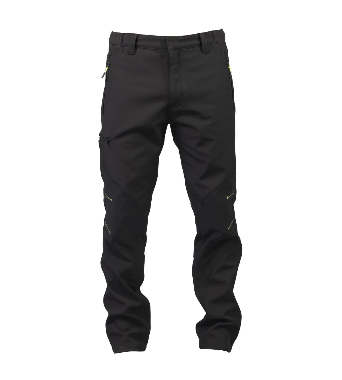 Pantalone Adamello Softshell JRC – cod. JRC-4438