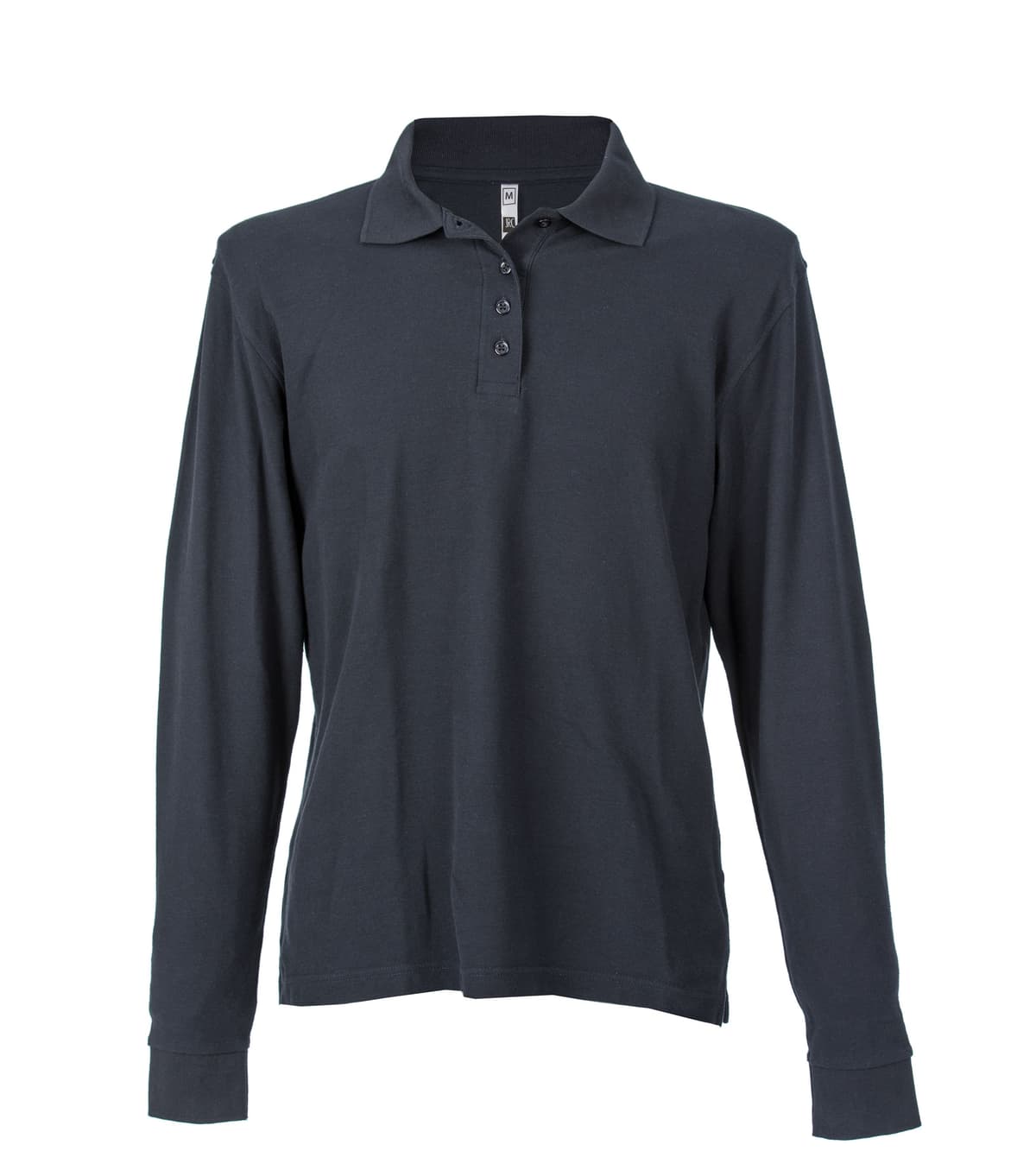 Polo Tunisi Lady JRC – cod. JRC-4400