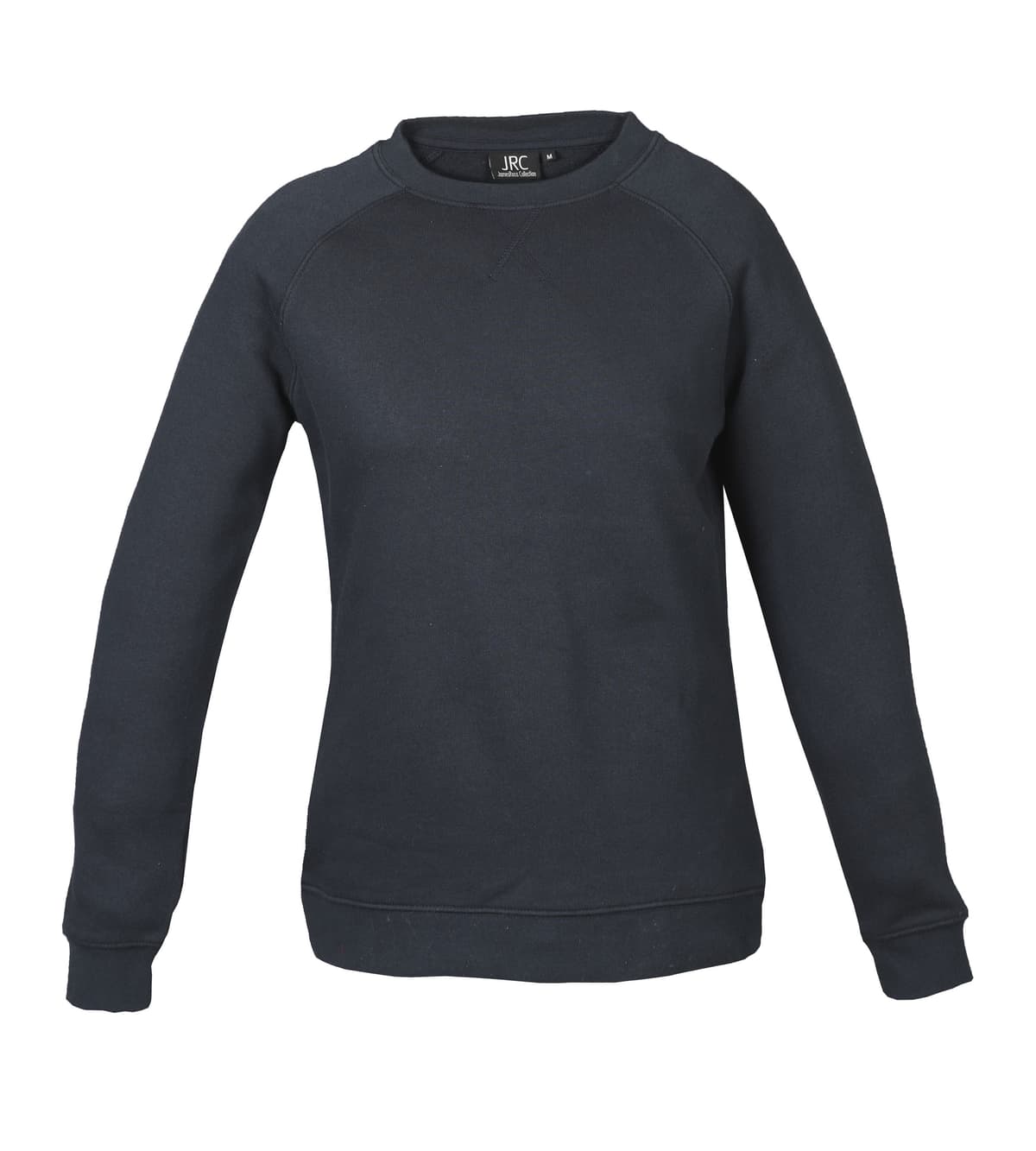 Felpa Seattle Lady JRC – cod. JRC-4385