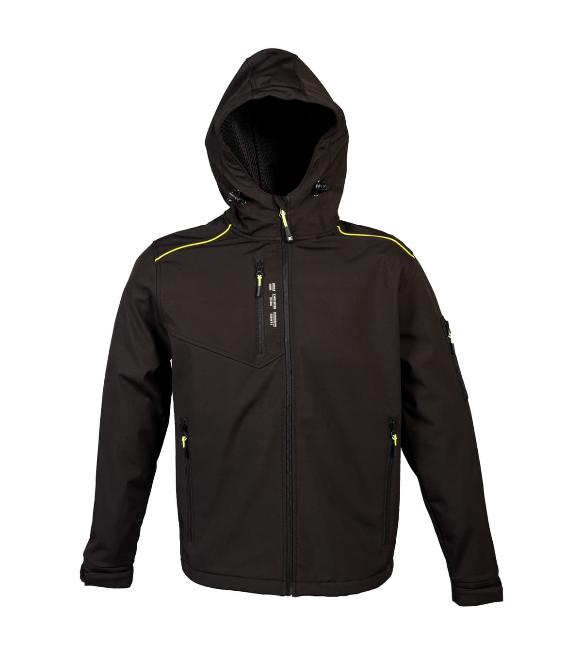 Giubbotto Brenta JRC – cod. JRC-4418