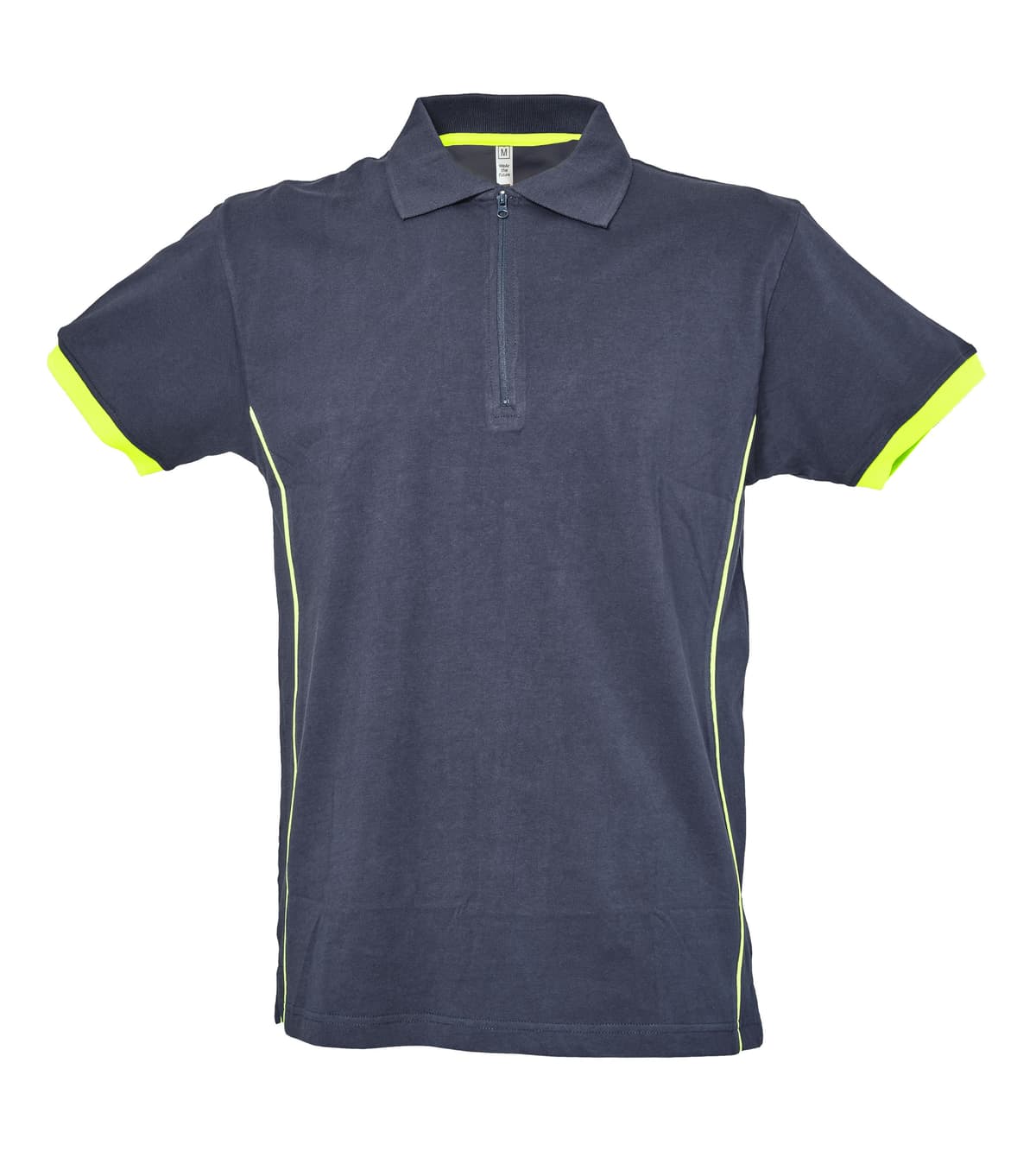 Polo Florida JRC – cod. JRC-4507