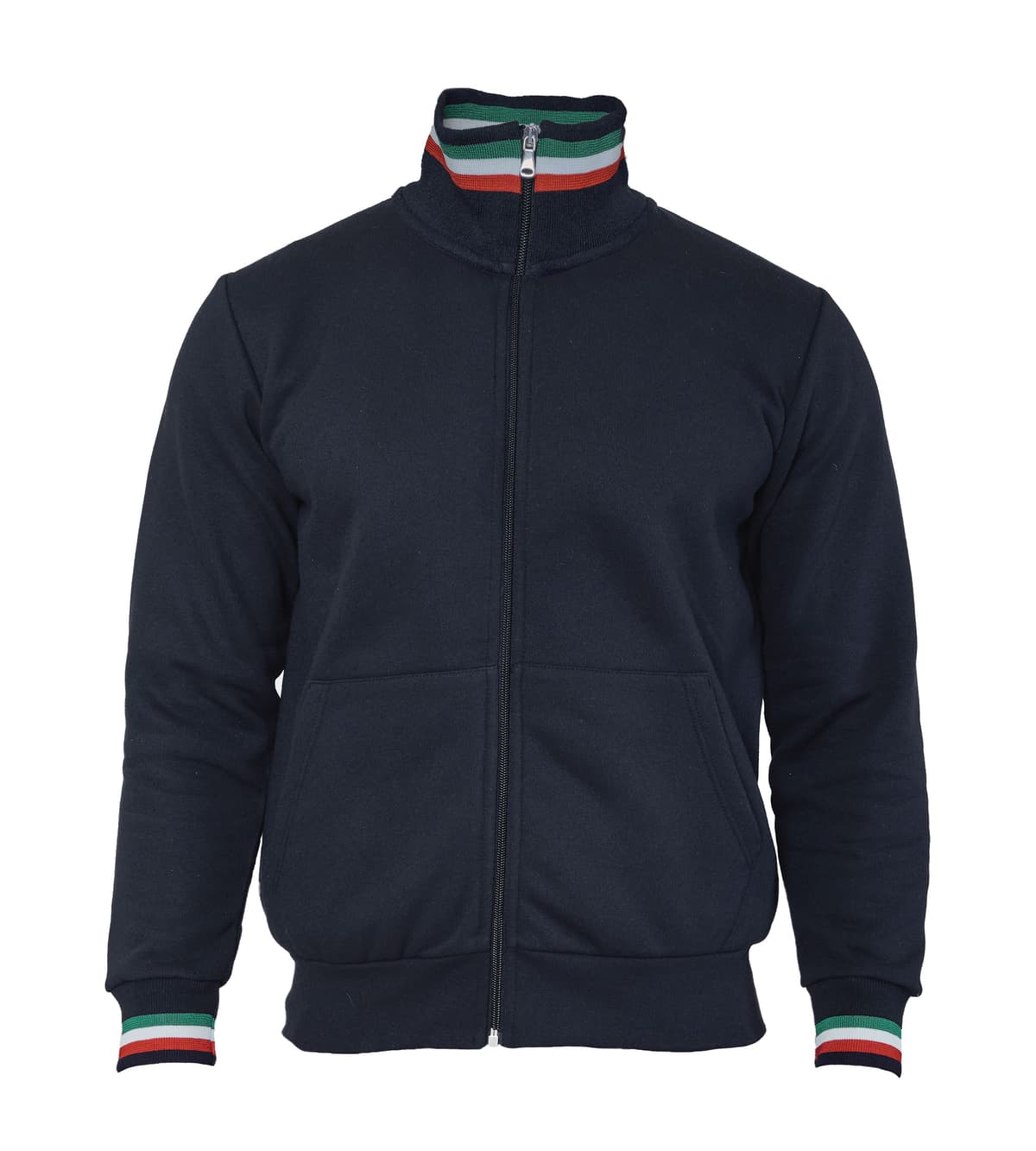 Felpa Roma JRC – cod. JRC-4517