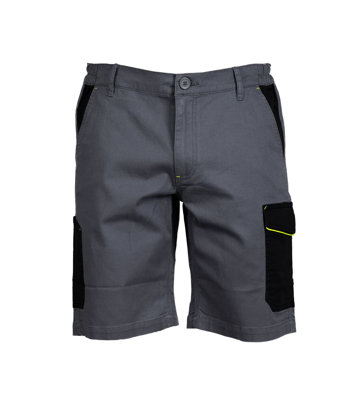 Pantalone Zurigo Shorts Bicolor JRC – cod. JRC-4557