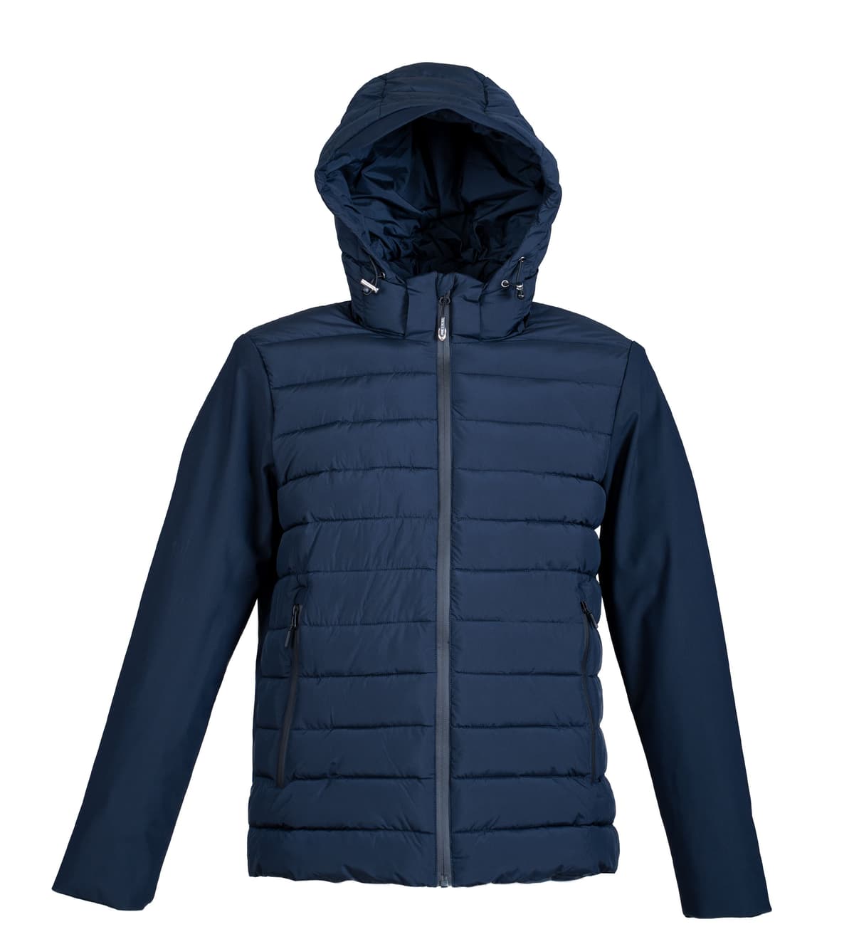 Giubbotto Rhode Island Man JRC – cod. JRC-4529